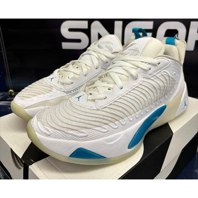 Jordan Luka 1 Legend of 7 Neo Turquoise (2022) DN1772-104 Mens sneakers size 8.50