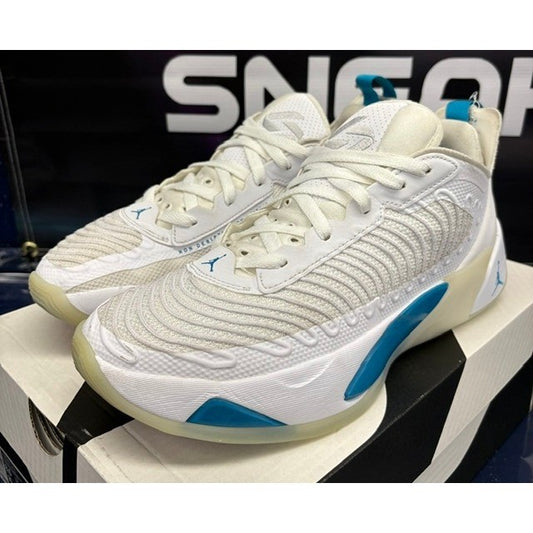 Jordan Luka 1 Legend of 7 Neo Turquoise (2022) DN1772-104 Mens sneakers size 8.50