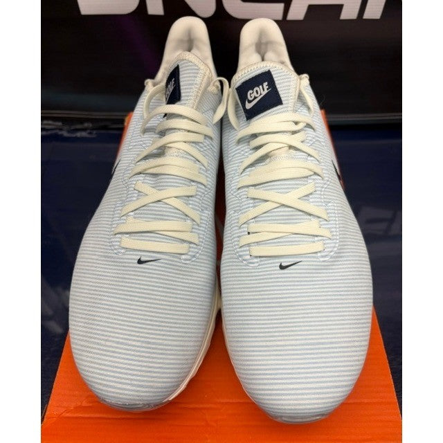 Nike Air Zoom Infinity Tour NRG (2020) CZ0195-400 Mens Golf shoes size 11.54
