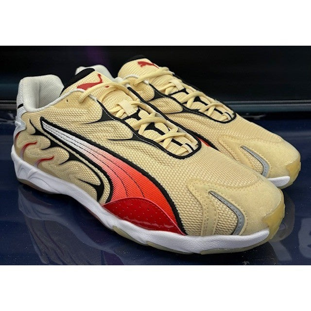 Puma Inhale OG Summer Melon Red 403855-01 Mens sneakers size 111