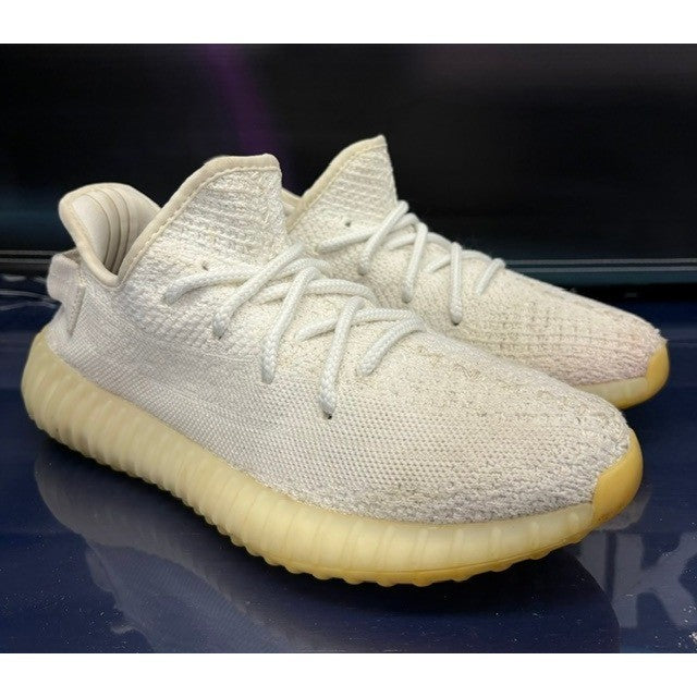 Adidas Yeezy Boost 350 V2 Cream White (2018) CP9366 Mens sneakers size 71