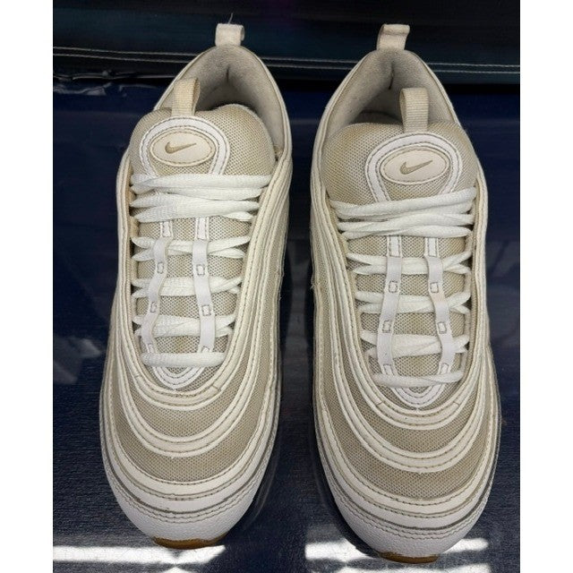 Nike Air Max 97 White Gum (2021) DKJ2740-100 Mens sneakers size 74