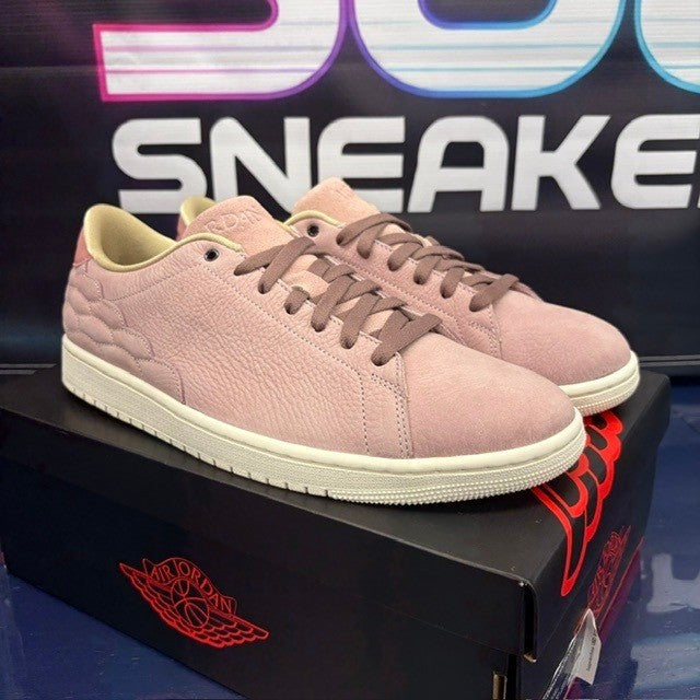 Jordan 1 Centre Court Pink Oxford (2021) DO7444-621 Mens sneakers size 11.51