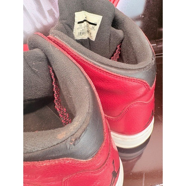 Air Jordan Prime 5 Gym Red Mens size 11 sneakers from 20115