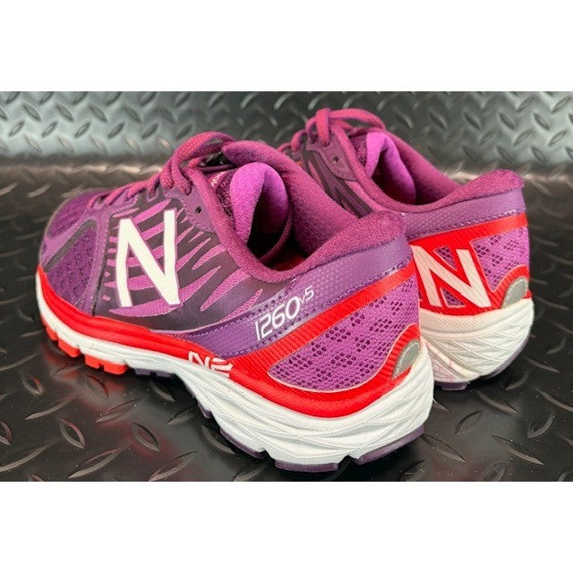 New Balance 1260v5 Purple Running Shoes Women's Athletic Sneakers size 53