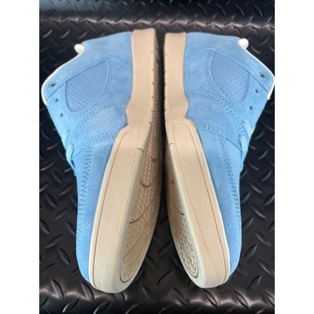 eS Accel Slim x Swift 1.5 Mens Skateboarding Shoes Sneakers Blue Size 9.56