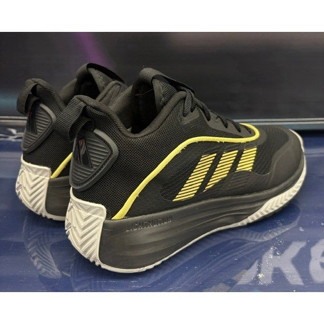 Adidas Own the Game 3 Black Gold (2024) IF4566 Mens sneakers size 9.52