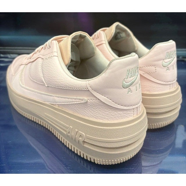 Nike Air Force PLT.AF.ORM Atmosphere Pink DJ9946-600 Womens sneakers size 113