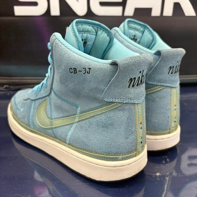 Nike Vandal High Blue Chill (2018) AT4614-400 Mens sneakers size 103