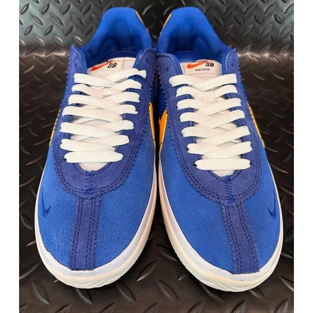Nike BRSB Game Royal University Gold DH9227-400 Mens sneakers size 9.54