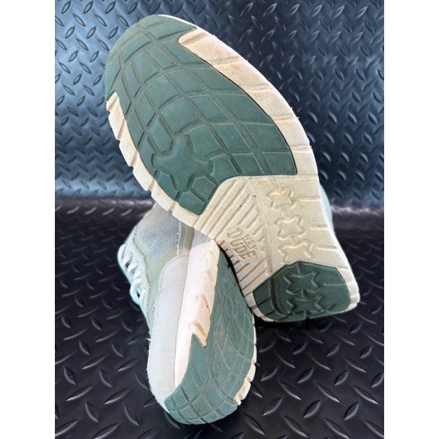 Hey Dude Sirocco Alta w/ Colorblock 41958-030 Womens running sneakers size 96