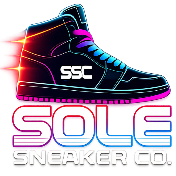 Sole Sneaker Co.